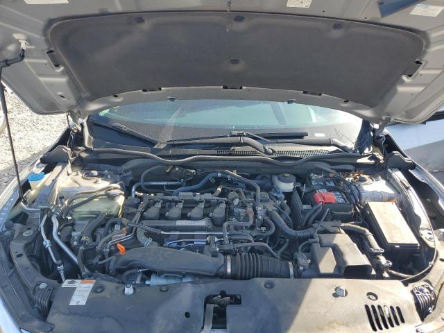 Photo 11 from auction – 2018 HONDA CIVIC EX with VIN JHMFC1F40JX018197