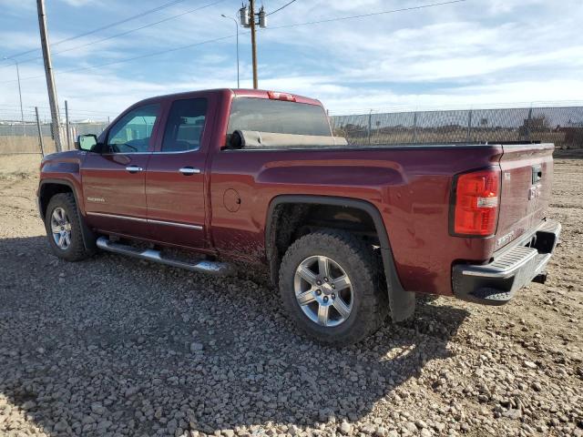 Photo 2 from auction – 2014 GMC SIERRA K15 with VIN 1GTV2VEC6EZ329014
