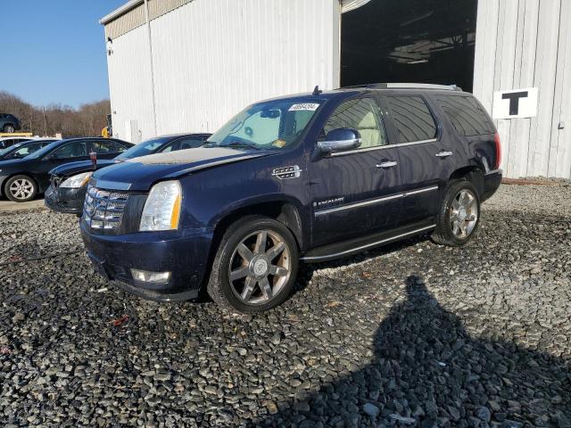 Photo 1 from auction – 2007 CADILLAC ESCALADE L with VIN 1GYFK63897R413088
