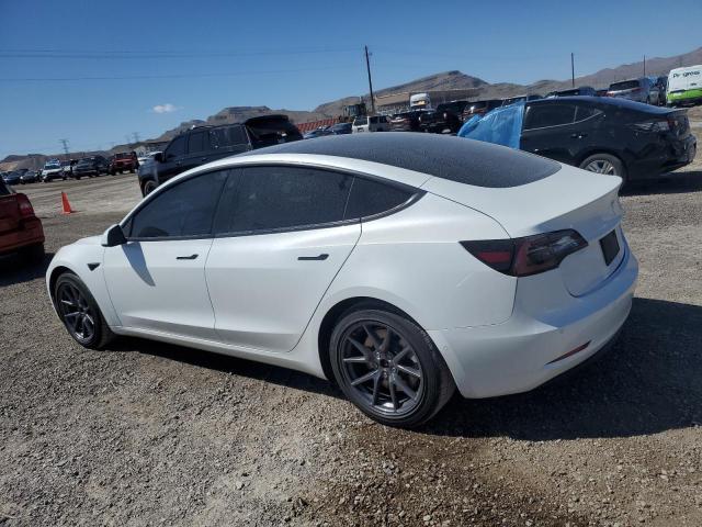 Photo 2 from auction – 2021 TESLA MODEL 3 with VIN 5YJ3E1EA2MF870944