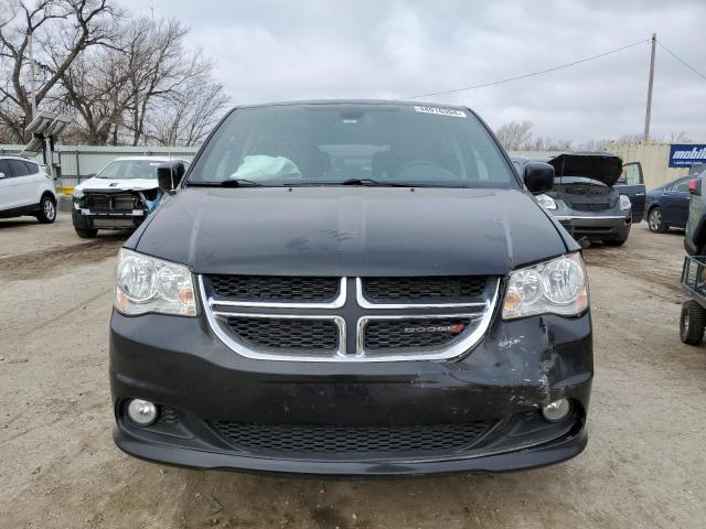 Photo 5 from auction – 2019 DODGE GRAND CARA with VIN 2C4RDGCGXKR688398