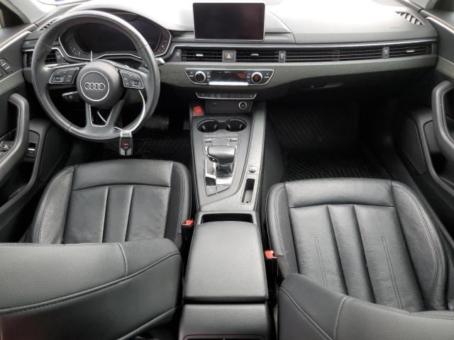 Photo 8 from auction – 2018 AUDI A4 PREMIUM with VIN WAUKMAF41JN016240
