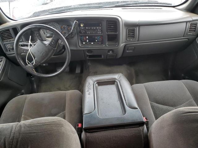 Photo 8 from auction – 2006 CHEVROLET SILVERADO with VIN 1GCEC19V96Z222137