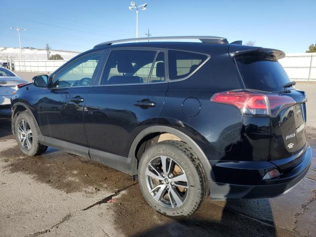 Photo 2 from auction – 2018 TOYOTA RAV4 ADVEN with VIN 2T3RFREV8JW807149
