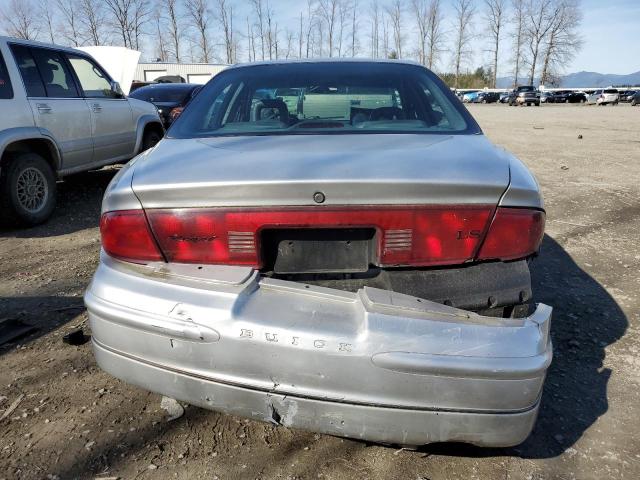 Photo 6 from auction – 2002 BUICK REGAL LS with VIN 2G4WB55K221198157