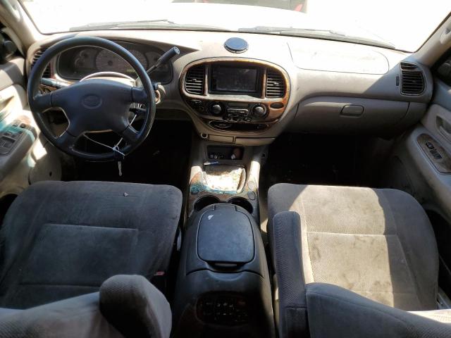 Photo 8 from auction – 2002 TOYOTA SEQUOIA SR with VIN 5TDZT34A12S075356