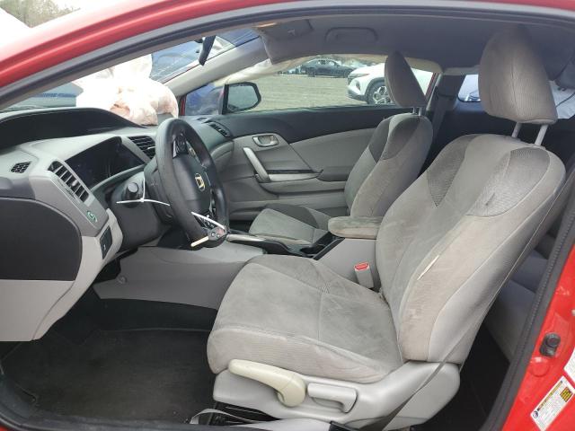 Photo 7 from auction – 2012 HONDA CIVIC LX with VIN 2HGFG3B53CH542159