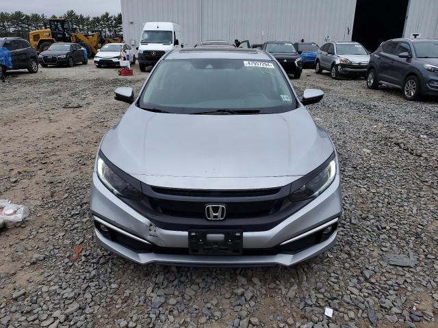 Photo 5 from auction – 2020 HONDA CIVIC EX with VIN 19XFC1F35LE214907