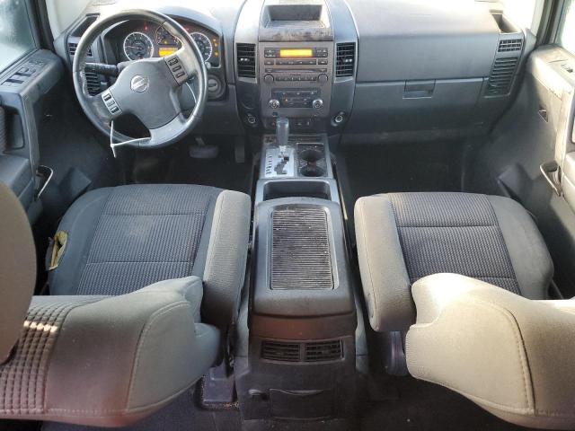 Photo 8 from auction – 2012 NISSAN TITAN S with VIN 1N6BA0ED0CN324796