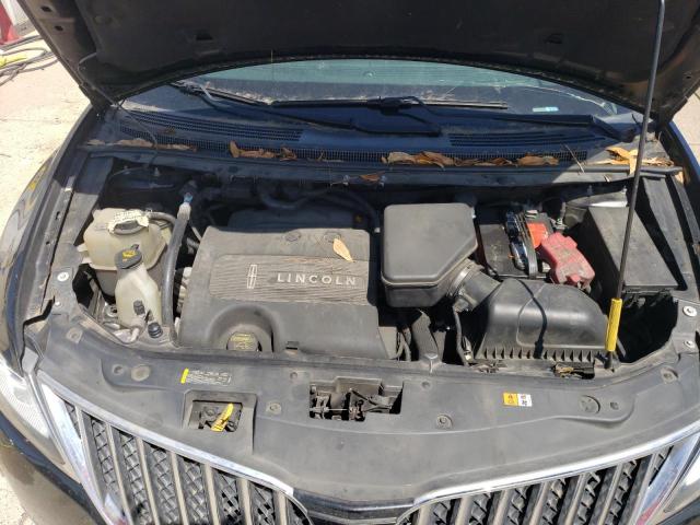 Photo 11 from auction – 2013 LINCOLN MKX with VIN 2LMDJ8JKXDBL27653