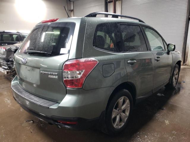 Photo 3 from auction – 2015 SUBARU FORESTER 2 with VIN JF2SJADC8FH450197