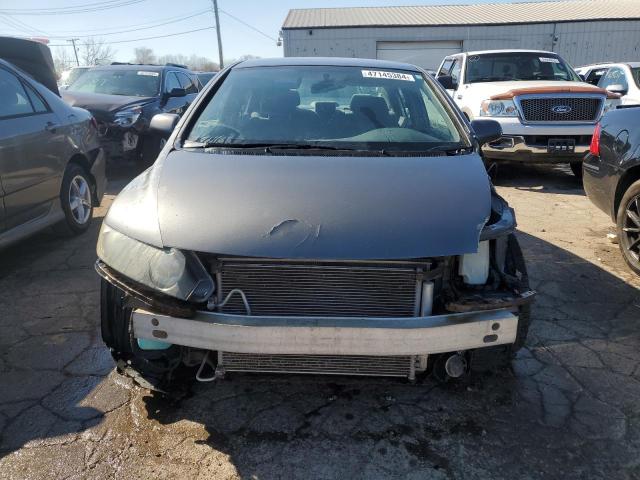 Photo 5 from auction – 2011 HONDA CIVIC LX with VIN 2HGFA1F58BH305777