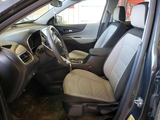 Photo 7 from auction – 2020 CHEVROLET EQUINOX LS with VIN 3GNAXSEV3LS575715