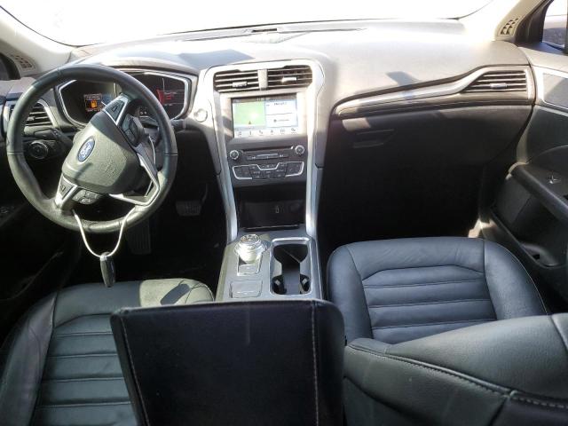 Photo 8 from auction – 2017 FORD FUSION SE with VIN 3FA6P0HD4HR203973