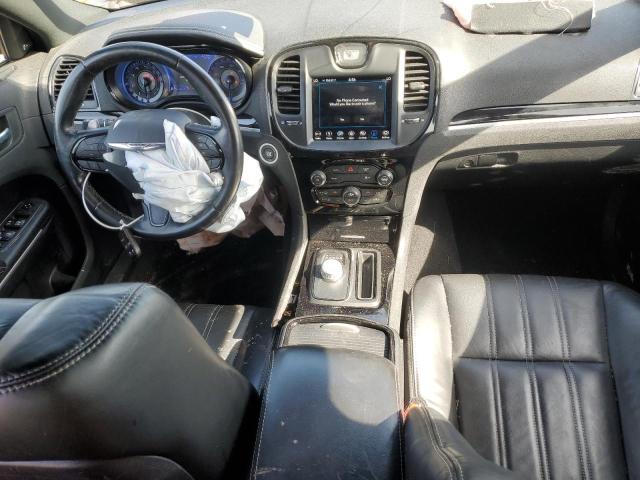 Photo 8 from auction – 2019 CHRYSLER 300 S with VIN 2C3CCAGG9KH698463