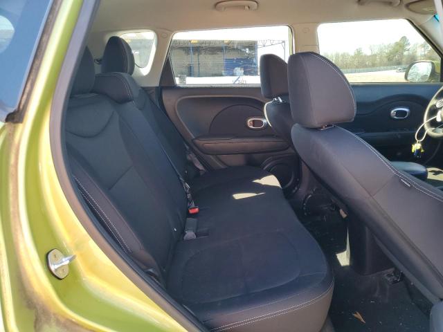 Photo 10 from auction – 2019 KIA SOUL with VIN KNDJN2A24K7916787