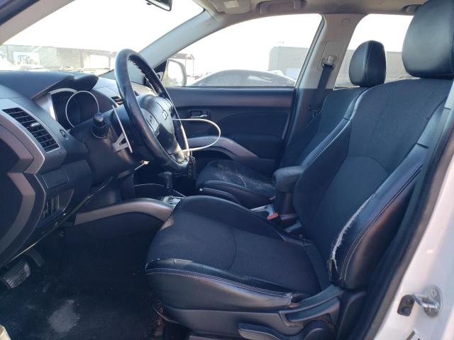 Photo 7 from auction – 2009 MITSUBISHI OUTLANDER with VIN JA4LS31WX9Z013398