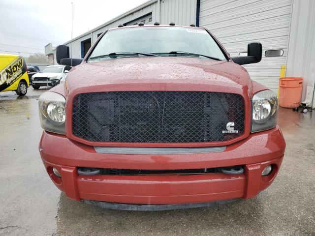 Photo 5 from auction – 2007 DODGE RAM 3500 S with VIN 3D7ML48A27G818905
