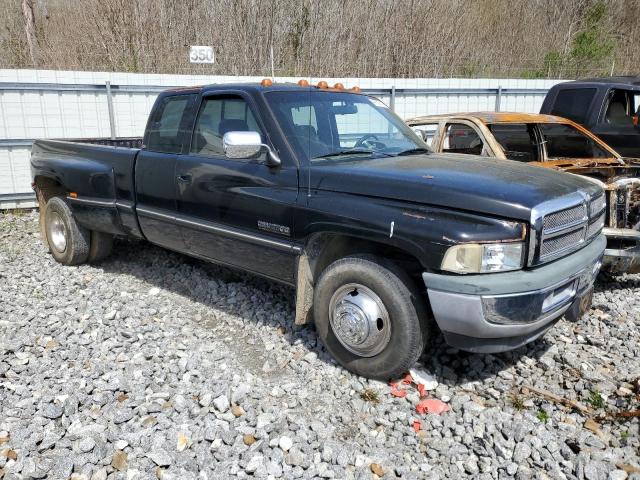 Photo 4 from auction – 1996 DODGE RAM 3500 with VIN 3B7MC33C1TM195818