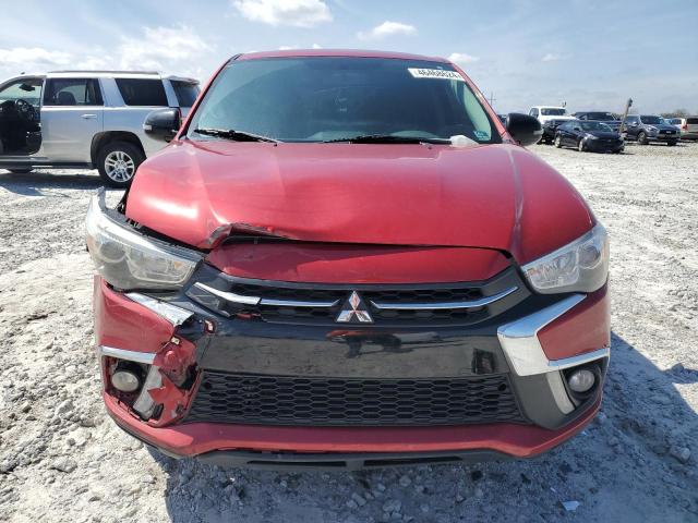 Photo 5 from auction – 2019 MITSUBISHI OUTLANDER with VIN JA4AP3AU6KU025428