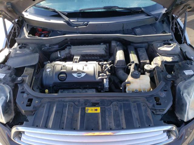 Photo 11 from auction – 2011 MINI COOPER COU with VIN WMWZB3C59BWH95172