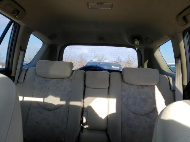 Photo 10 from auction – 2011 TOYOTA RAV4 with VIN 2T3BF4DV9BW128448
