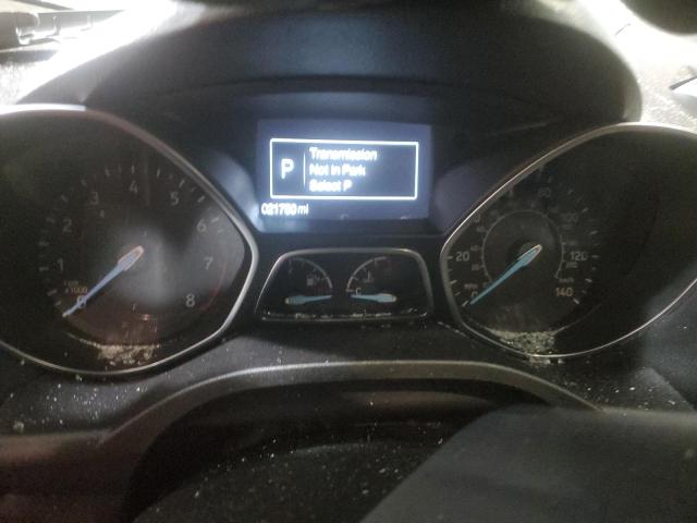 Photo 9 from auction – 2019 FORD ESCAPE TIT with VIN 1FMCU9J97KUA98731