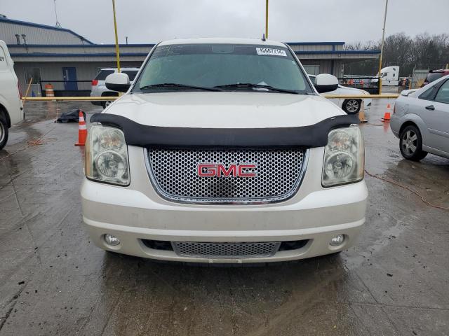 Photo 5 from auction – 2012 GMC YUKON DENA with VIN 1GKS2EEF1CR181773