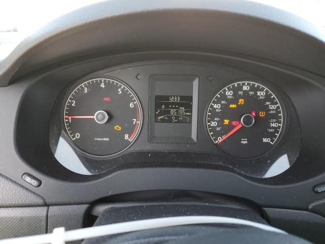 Photo 9 from auction – 2014 VOLKSWAGEN JETTA BASE with VIN 3VW2K7AJ1EM320710
