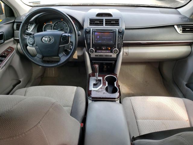 Photo 8 from auction – 2012 TOYOTA CAMRY BASE with VIN 4T4BF1FK5CR225082