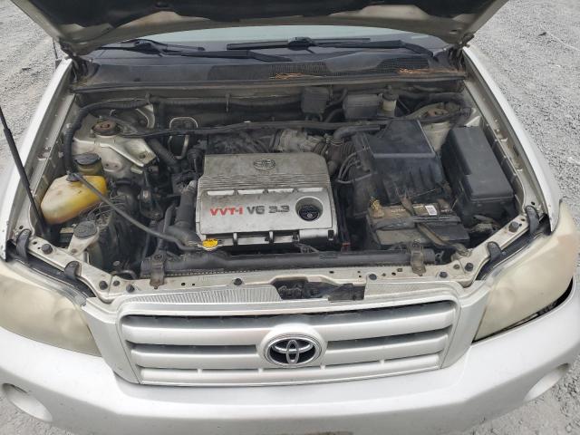 Photo 11 from auction – 2006 TOYOTA HIGHLANDER with VIN JTEDP21A560118713