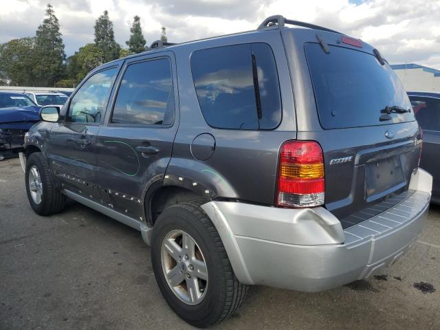 Photo 2 from auction – 2006 FORD ESCAPE HEV with VIN 1FMCU95H26KA48497