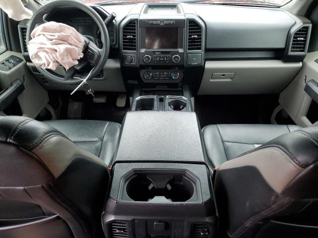 Photo 8 from auction – 2019 FORD F150 SUPER with VIN 1FTEW1EP8KKC13415