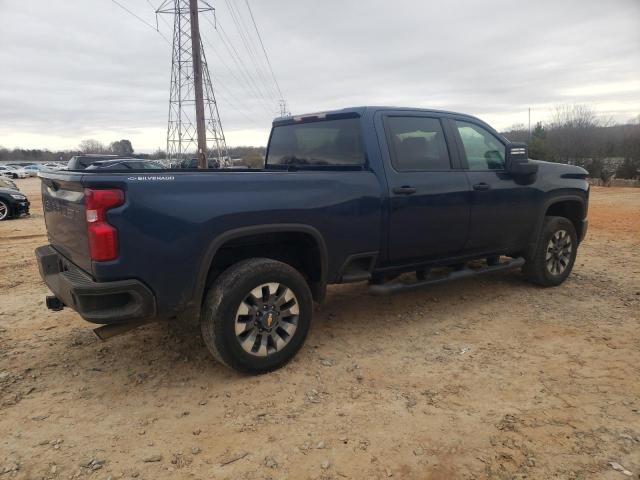 Photo 3 from auction – 2022 CHEVROLET SILVERADO with VIN 2GC4YME75N1221287