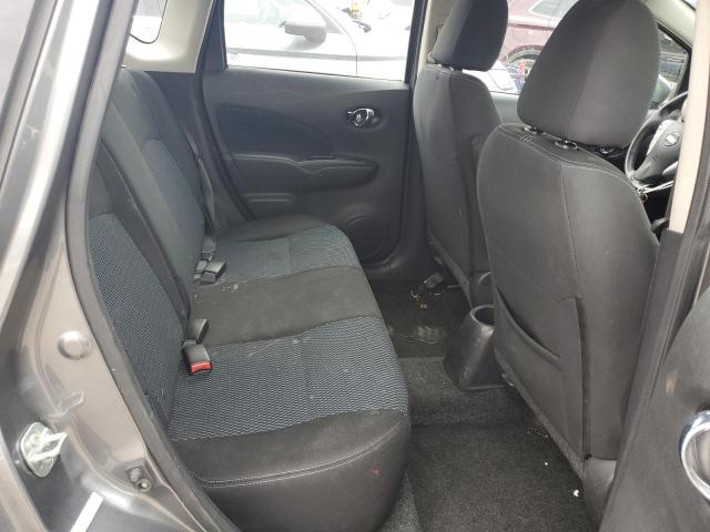 Photo 10 from auction – 2019 NISSAN VERSA NOTE with VIN 3N1CE2CP1KL354444
