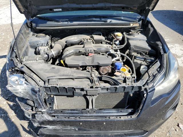 Photo 11 from auction – 2013 SUBARU IMPREZA PR with VIN JF1GJAC63DH029622