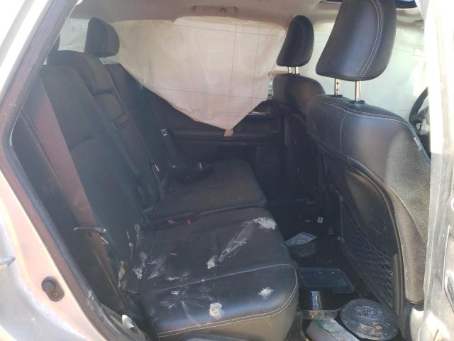 Photo 11 from auction – 2015 TOYOTA 4RUNNER SR with VIN JTEBU5JR7F5267280