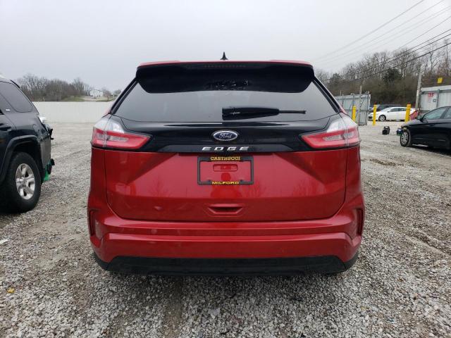 Photo 6 from auction – 2024 FORD EDGE SEL with VIN 2FMPK4J99RBA09607