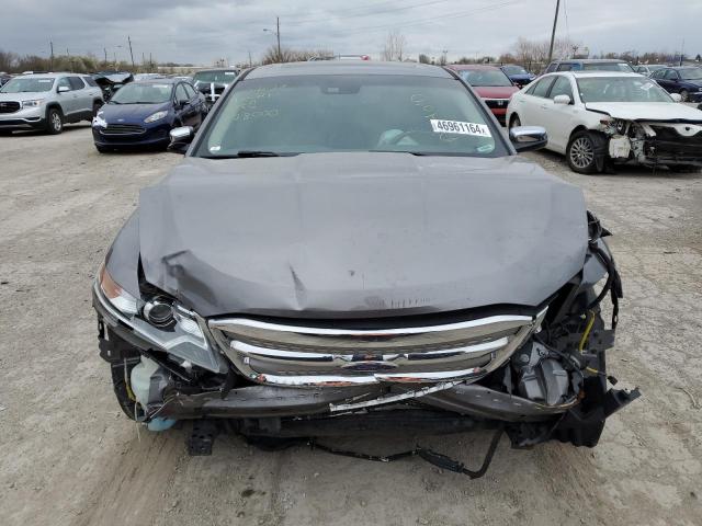 صورة رقم 5 من المزاد - 2012 FORD TAURUS LIM مع VIN 1FAHP2FW3CG128000