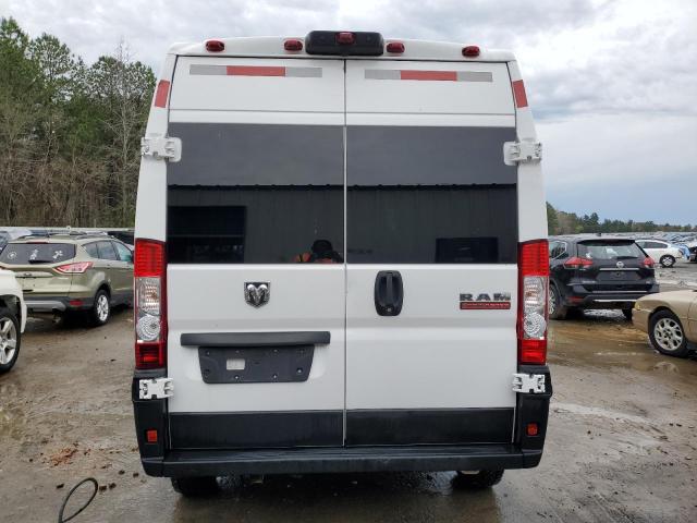 Photo 6 from auction – 2020 RAM PROMASTER with VIN 3C6TRVBG9LE104404