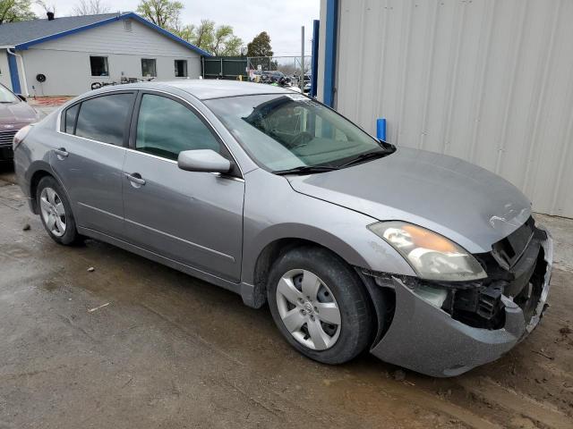 Photo 4 from auction – 2007 NISSAN ALTIMA 2.5 with VIN 1N4AL21E67C217925