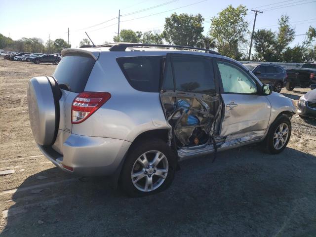 Photo 3 from auction – 2011 TOYOTA RAV4 with VIN 2T3BF4DV4BW161924