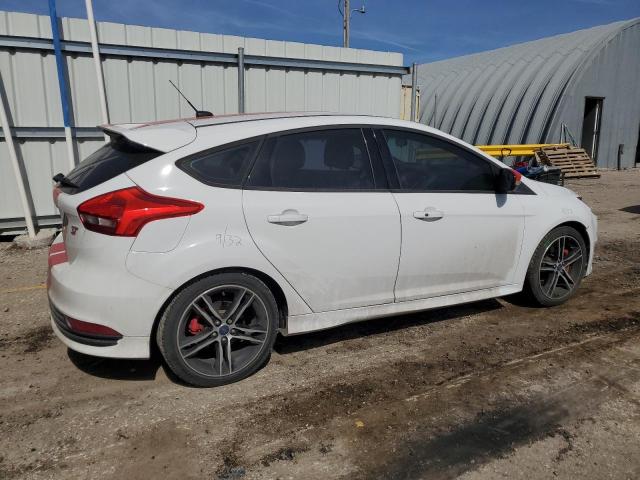 Photo 3 from auction – 2015 FORD FOCUS ST with VIN 1FADP3L90FL219742