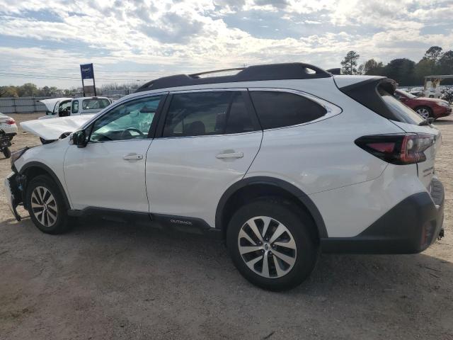 Photo 2 from auction – 2020 SUBARU OUTBACK PR with VIN 4S4BTACC9L3161666