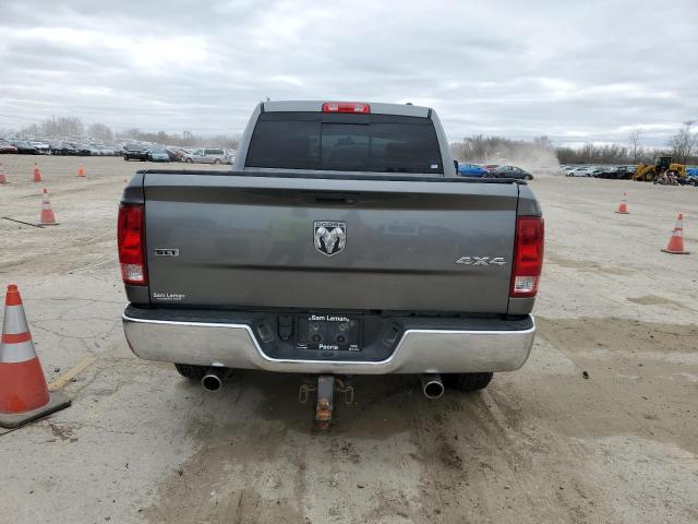 Photo 6 from auction – 2009 DODGE RAM 1500 with VIN 1D3HV18TX9S788819