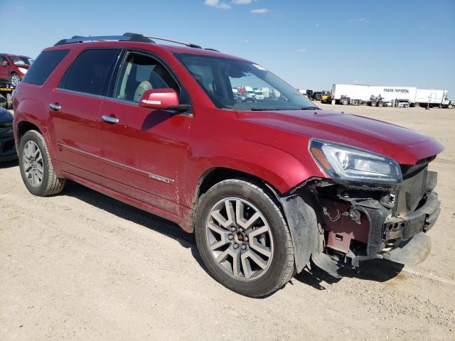 Photo 4 from auction – 2014 GMC ACADIA DEN with VIN 1GKKRTKD2EJ220925