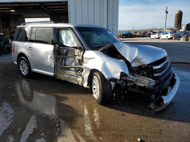 Photo 4 from auction – 2011 FORD FLEX SE with VIN 2FMGK5BC8BBD20225