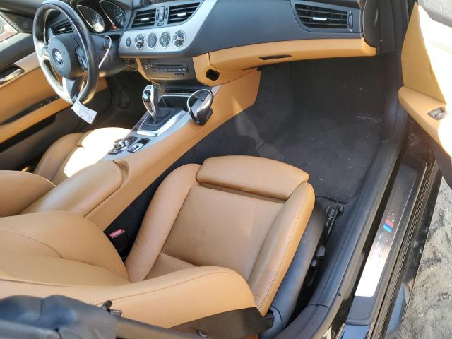 Photo 8 from auction – 2012 BMW Z4 SDRIVE2 with VIN WBALL5C51CE716810