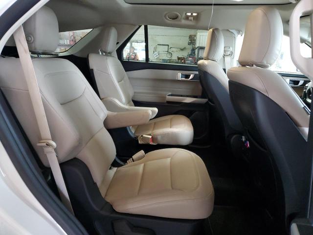 Photo 11 from auction – 2020 FORD EXPLORER X with VIN 1FMSK7DH2LGC40816
