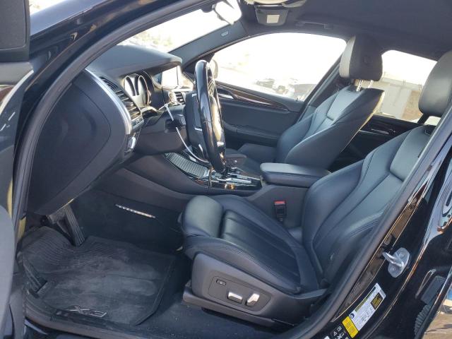 Photo 7 from auction – 2018 BMW X3 XDRIVE3 with VIN 5UXTR9C54JLD63465